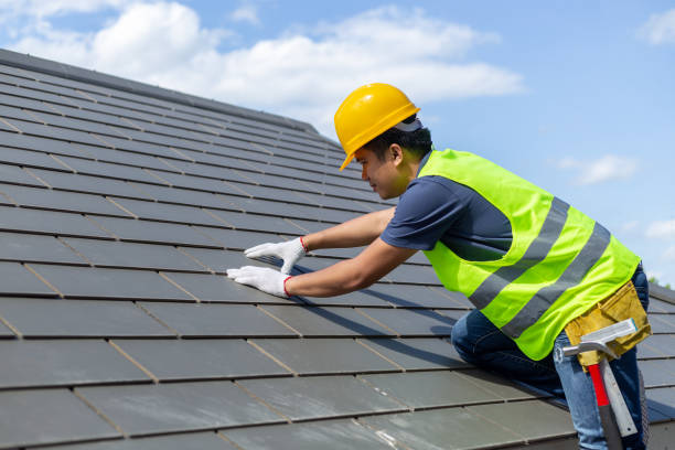Quick and Trustworthy Emergency Roof Repair Services in Hershey, PA