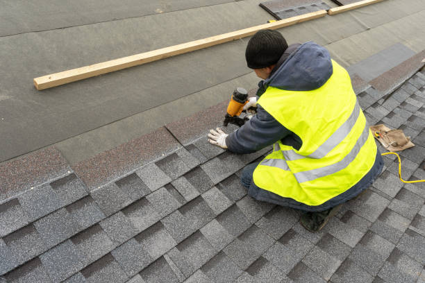 Best Metal Roofing Contractor  in Hershey, PA