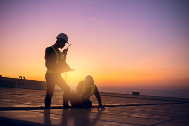 Tile Roofing Contractor in Hershey, PA
