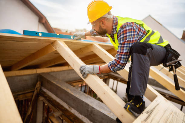 Best Commercial Roofing Services  in Hershey, PA