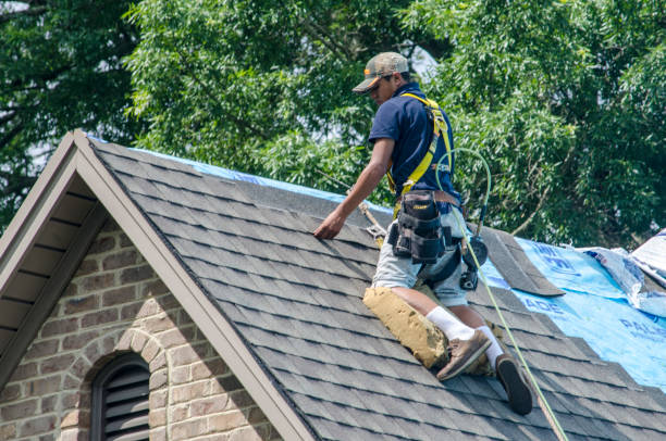 Best Local Roofing Companies  in Hershey, PA